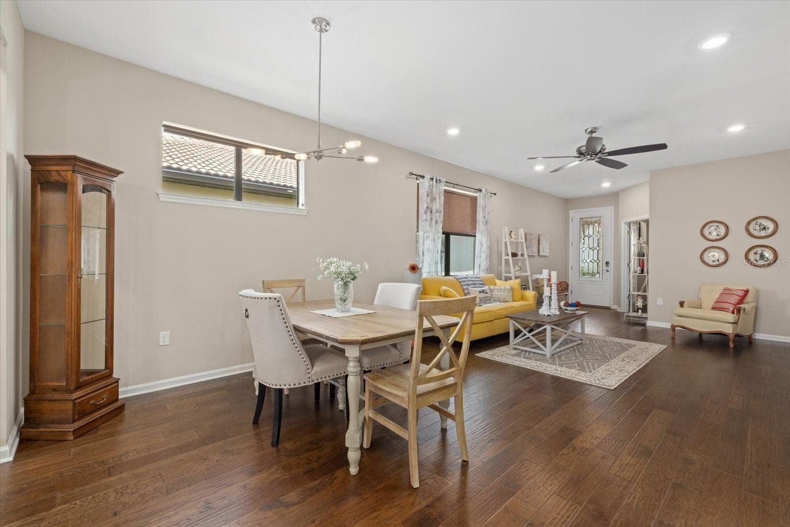 Single Family Residence at 17011 HAMPTON FALLS TER, LAKEWOOD RANCH, photo 10 of 55