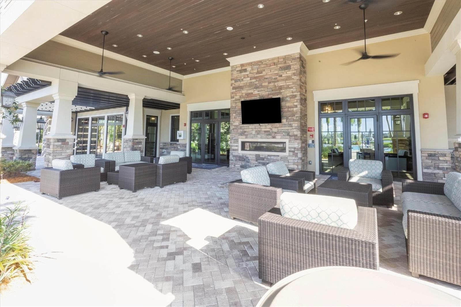 Single Family Residence at 17011 HAMPTON FALLS TER, LAKEWOOD RANCH, photo 48 of 55