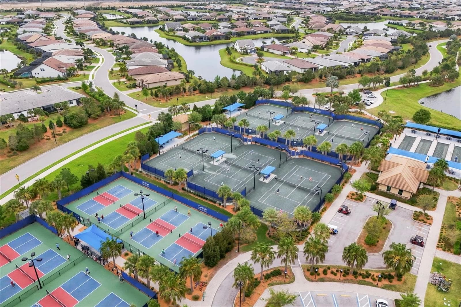 Single Family Residence at 17011 HAMPTON FALLS TER, LAKEWOOD RANCH, photo 54 of 55