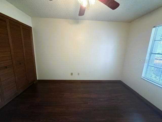 2nd bedroom - 5184 LAZY OAKS DR, WINTER PARK