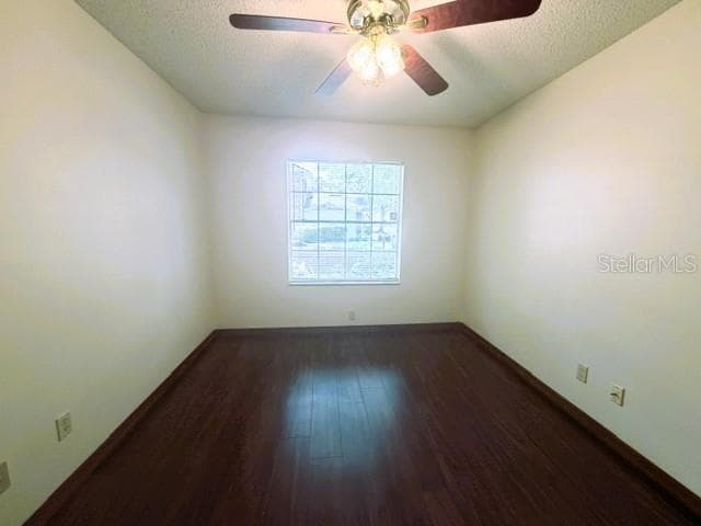 2nd bedroom - 5184 LAZY OAKS DR, WINTER PARK