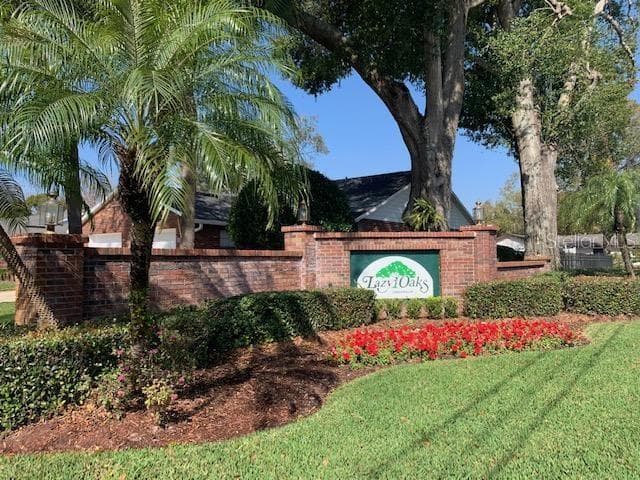 Condominium at 5184 LAZY OAKS DR, WINTER PARK, photo 26 of 31