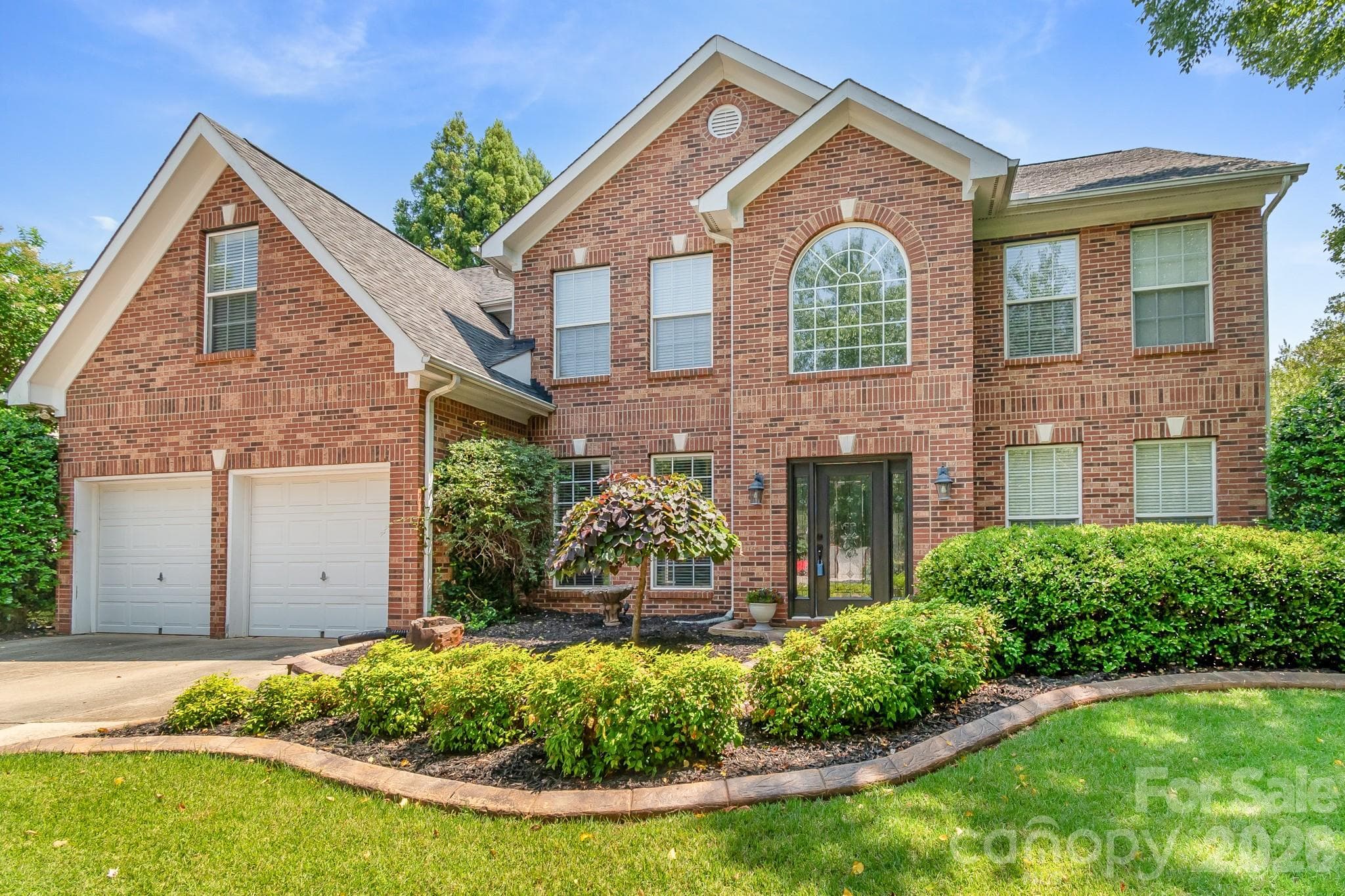 Welcome home! - Waxhaw