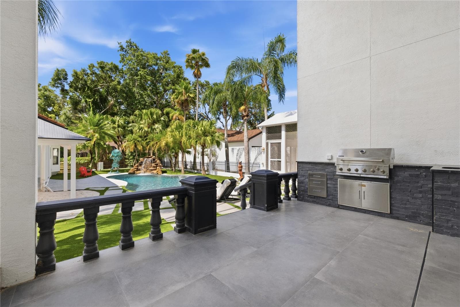 Single Family Residence at 3017 OAKMONT DR, CLEARWATER, photo 26 of 32