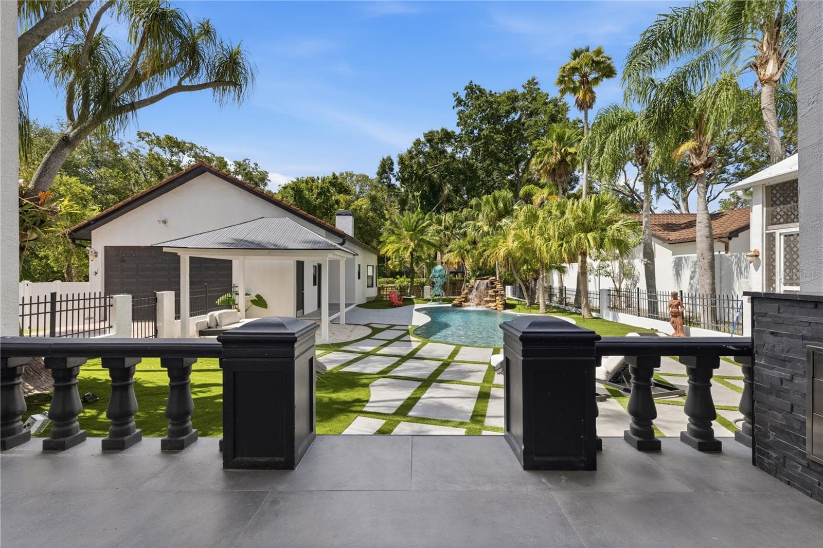 Single Family Residence at 3017 OAKMONT DR, CLEARWATER, photo 27 of 32