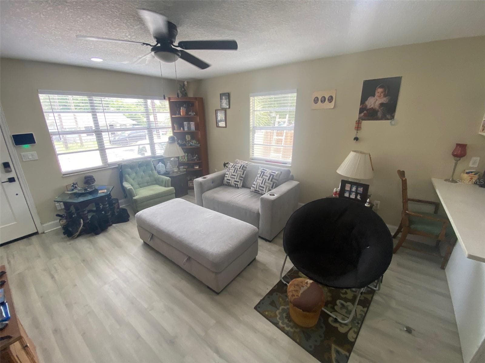Single Family Residence at 8503 N 11TH ST, TAMPA, photo 5 of 25
