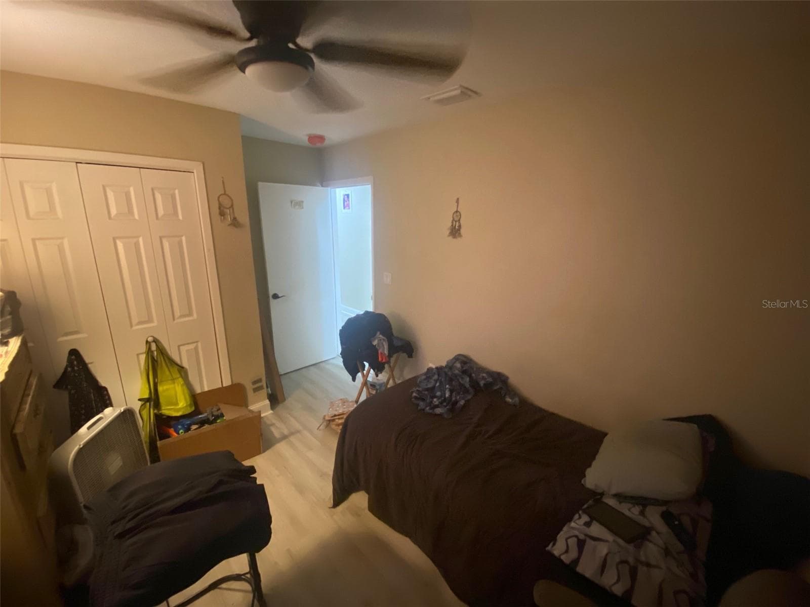 Bedroom 3 - 8503 N 11TH ST, TAMPA