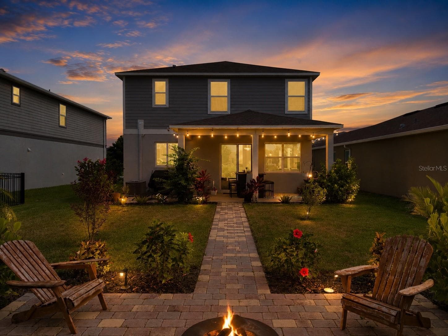 Single Family Residence at 11567 GALLATIN TRL, PARRISH, photo 4 of 54
