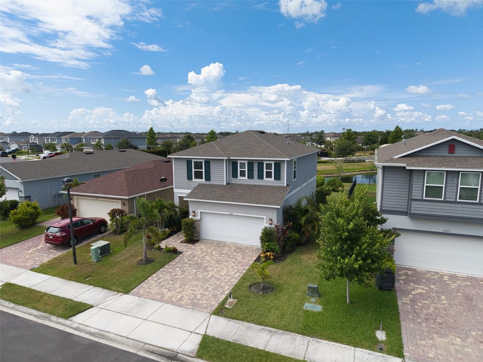 Single Family Residence at 11567 GALLATIN TRL, PARRISH, photo 3 of 54