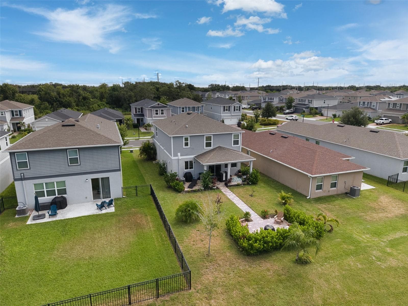 Single Family Residence at 11567 GALLATIN TRL, PARRISH, photo 10 of 54