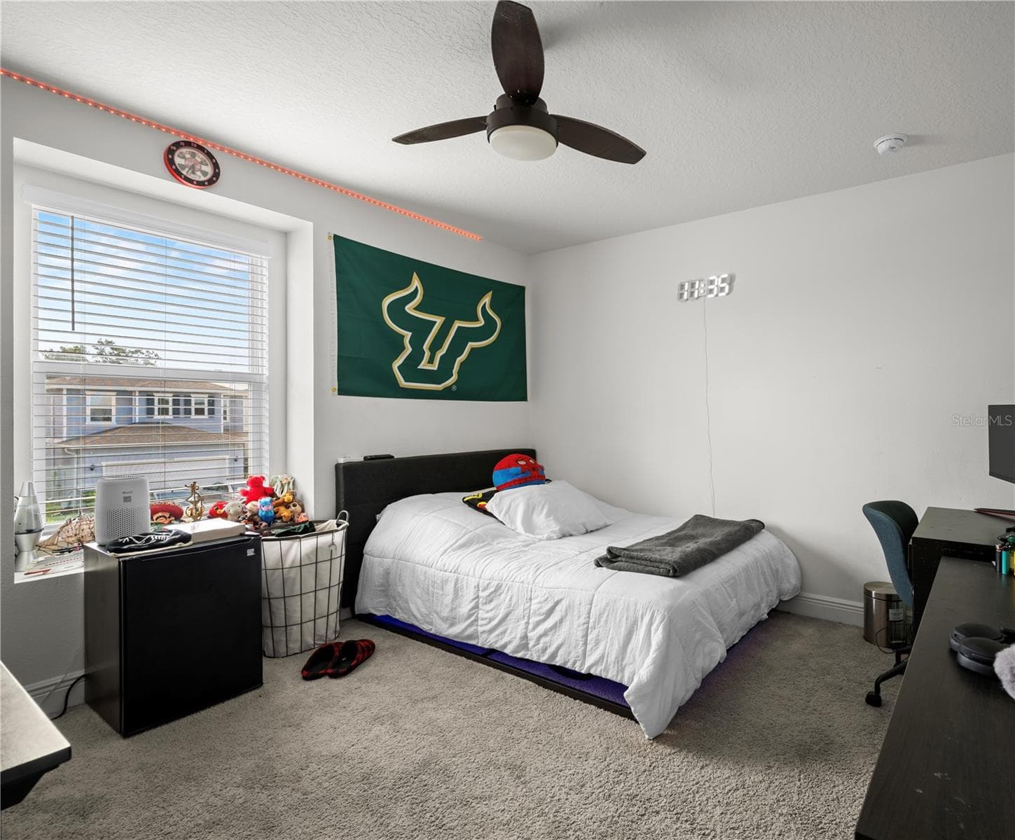 Single Family Residence at 11567 GALLATIN TRL, PARRISH, photo 39 of 54