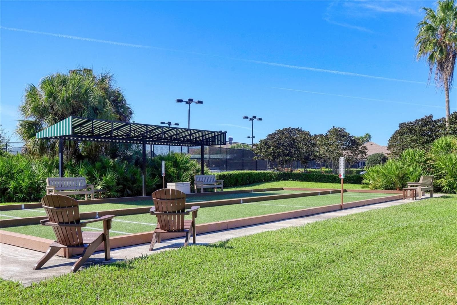 Single Family Residence at 9402 FOREST HILLS CIR, SARASOTA, photo 52 of 77