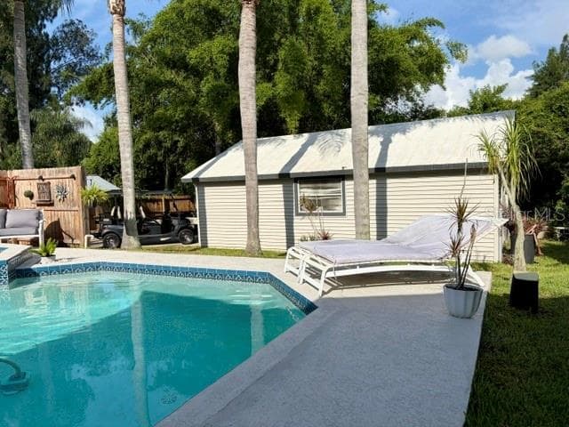 Single Family Residence at 915 HARBOR HILL DR, SAFETY HARBOR, photo 28 of 33
