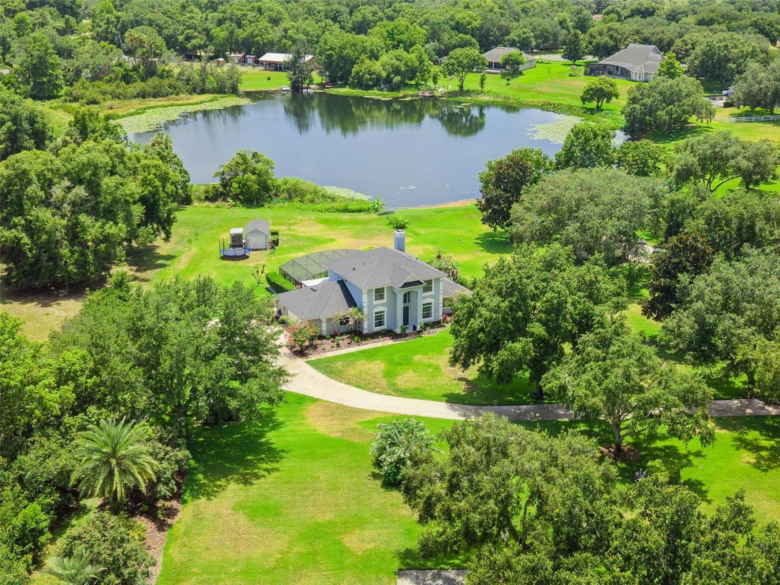 7648 LAKE ANGELINA DR