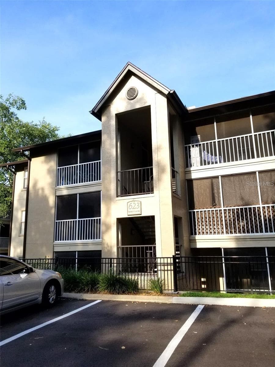 623 DORY LN #306
