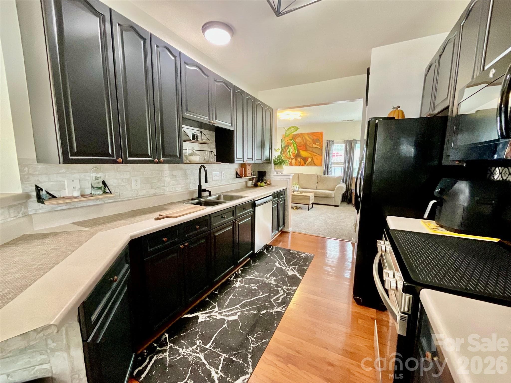 Townhouse at Mooresville, photo 2 of 19
