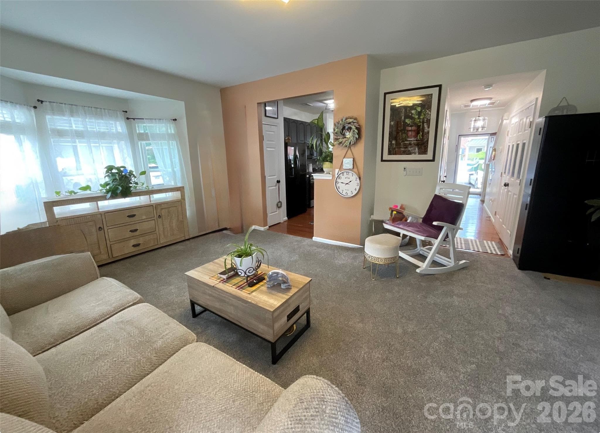 Townhouse at Mooresville, photo 6 of 19