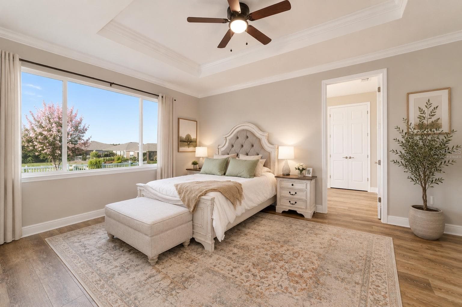 Virtually Staged - 10453 SW 99TH LN, OCALA