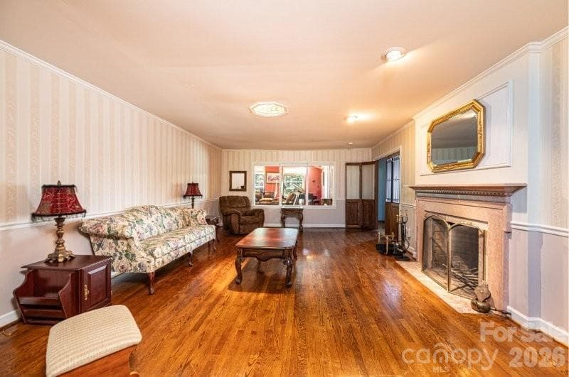 Single Family Residence at 10 Riverview Circle, Granite Falls, photo 14 of 48