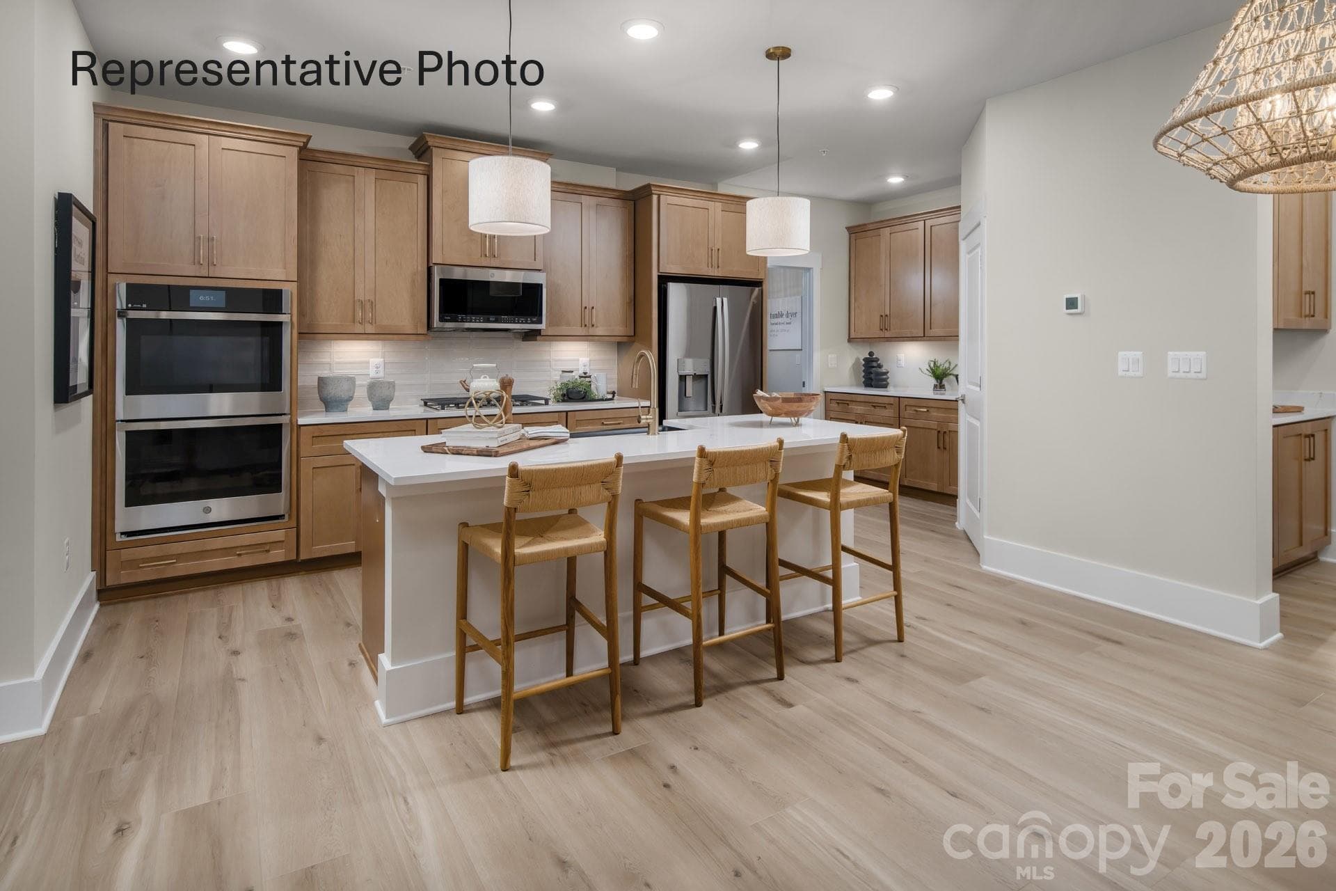 electric cooktop - Fort Mill