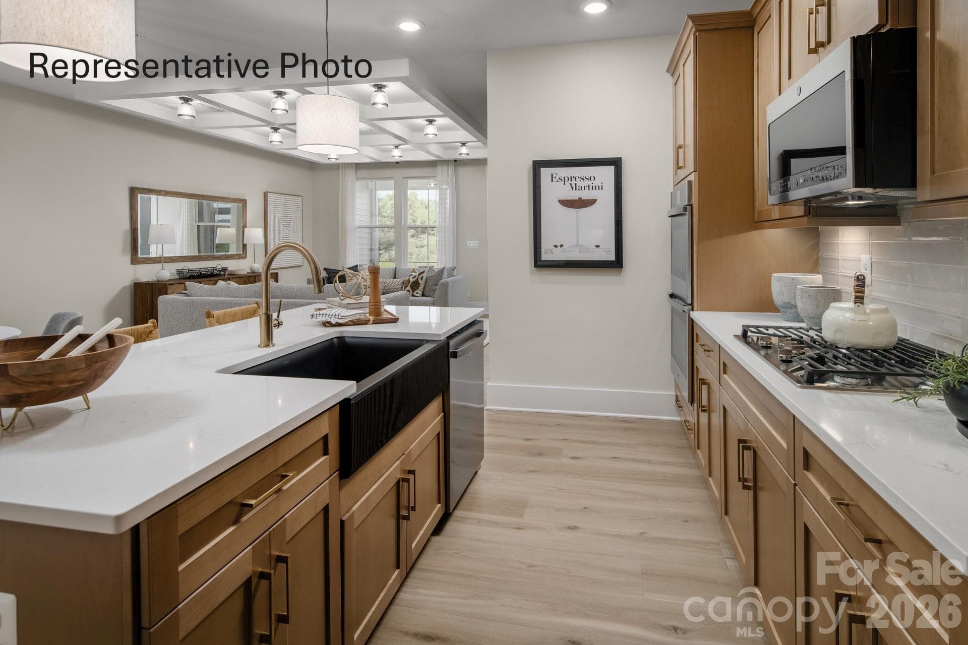 electric cooktop - Fort Mill