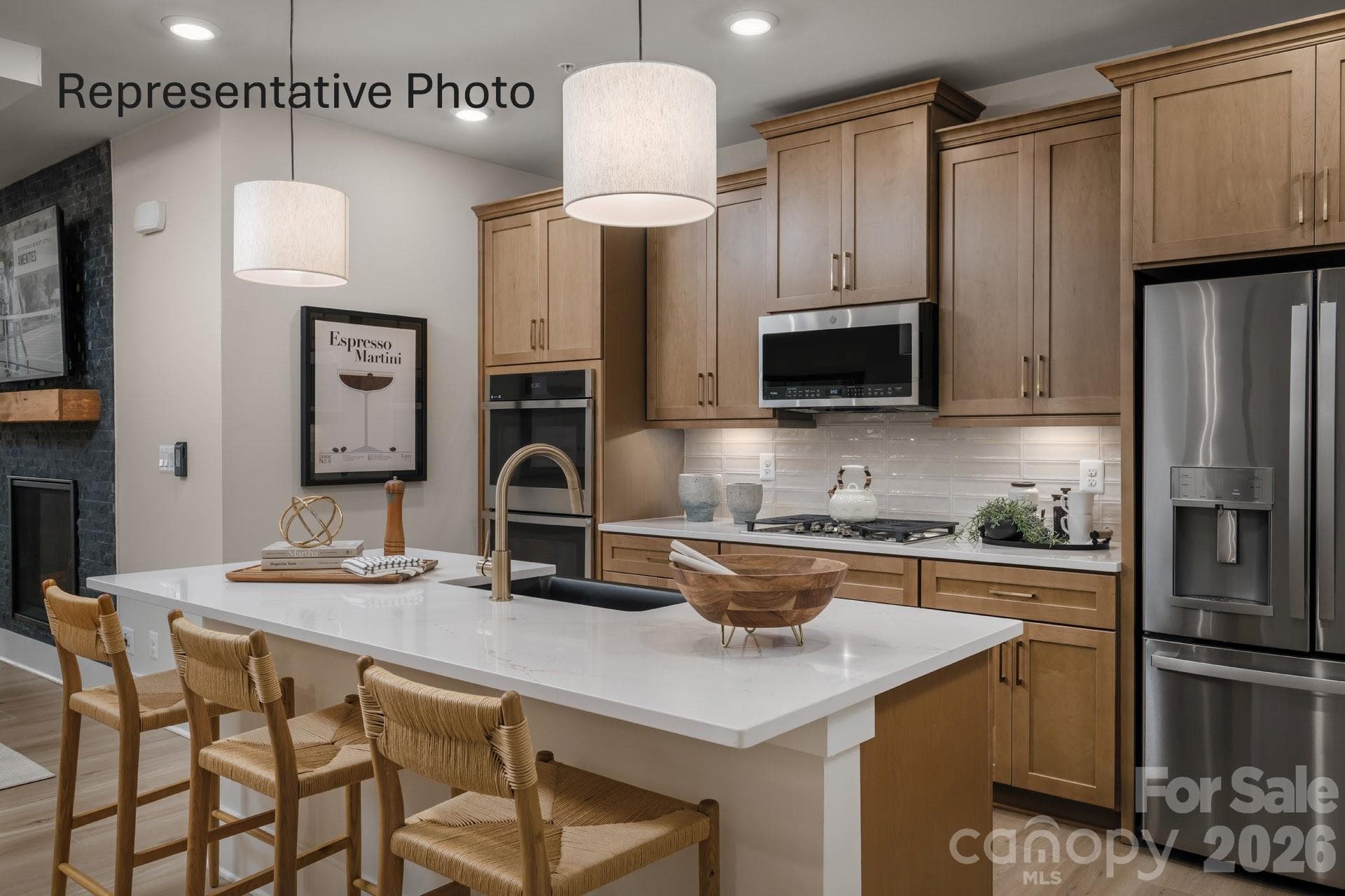 electric cooktop - Fort Mill