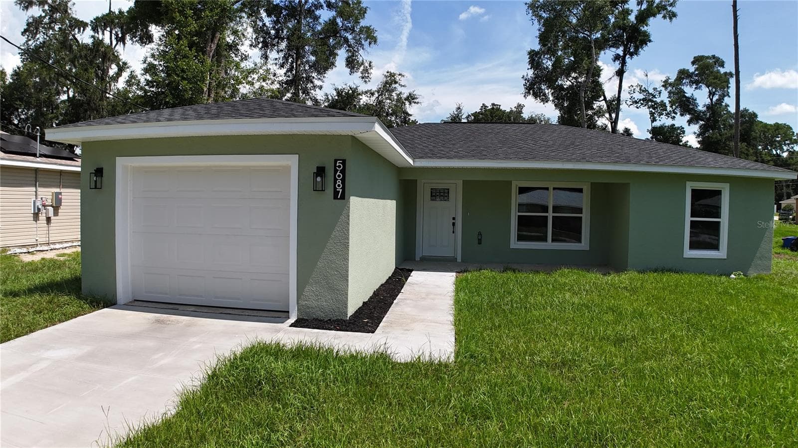 elevated 2 - 5687 NW 57TH ST, OCALA