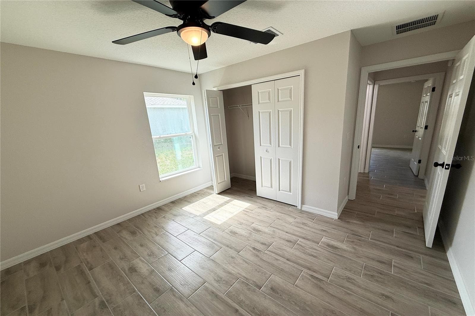 bedroom 3 - 5687 NW 57TH ST, OCALA