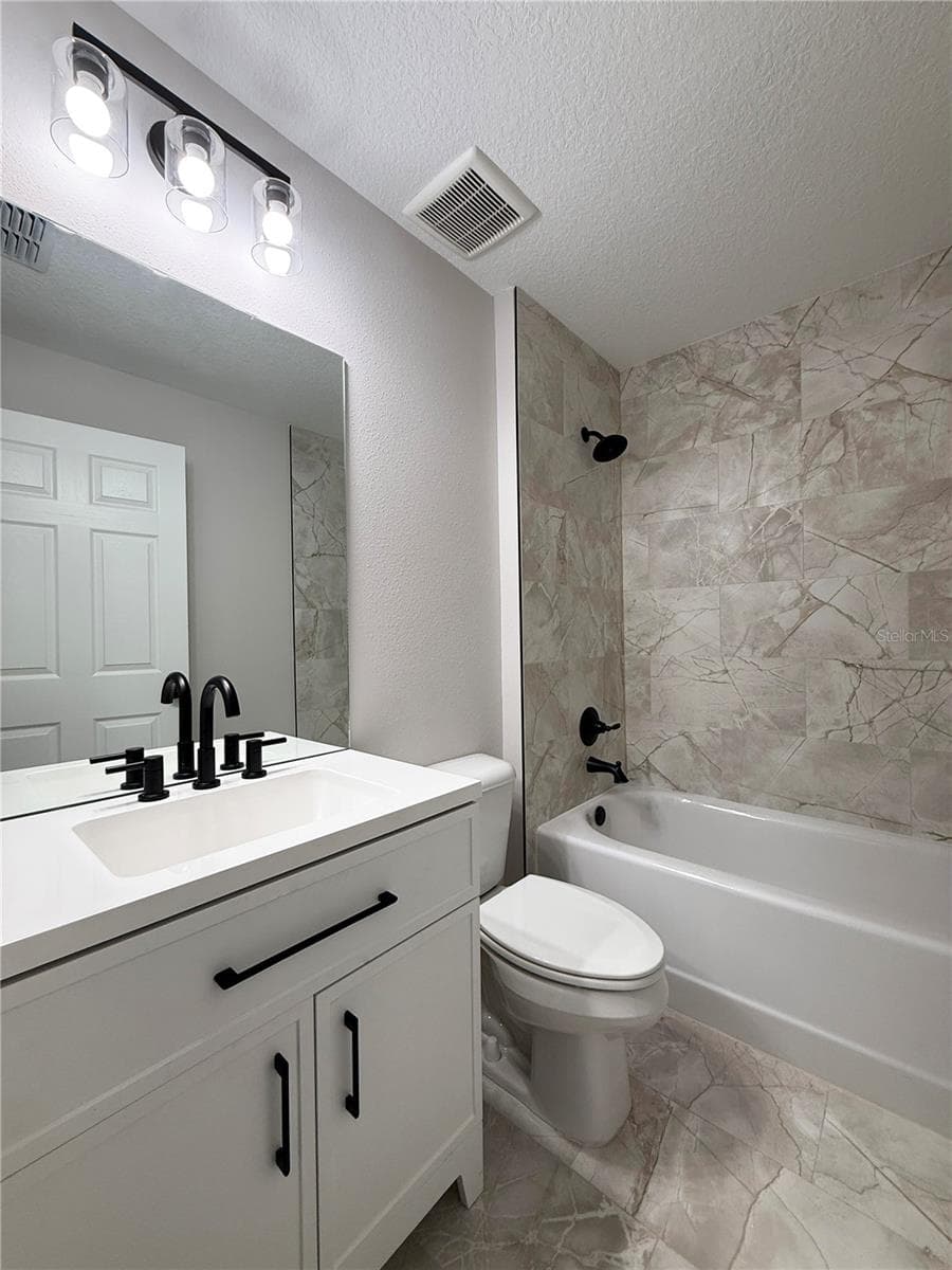 bathroom 2 - 5687 NW 57TH ST, OCALA