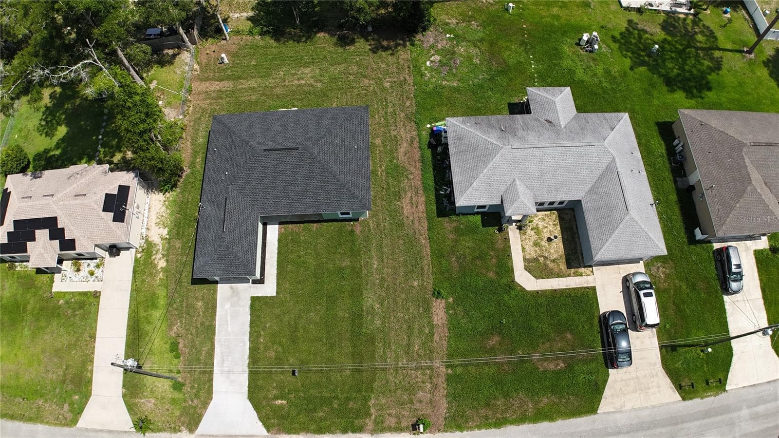 aerial 2 - 5687 NW 57TH ST, OCALA