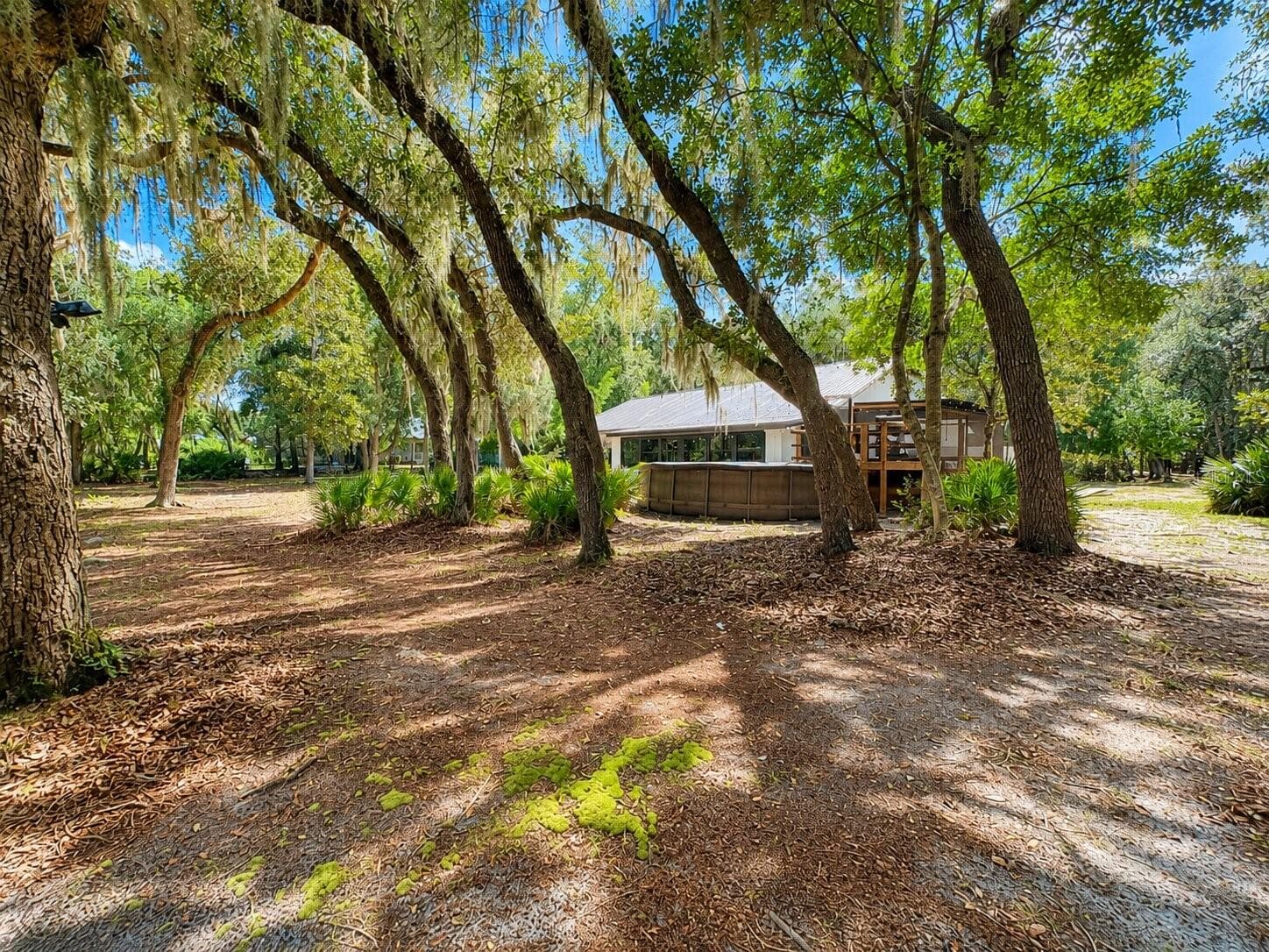 Single Family Residence at 16758 SE 181ST TER, WEIRSDALE, photo 61 of 69
