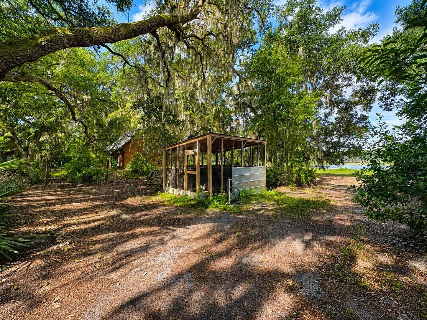 Single Family Residence at 16758 SE 181ST TER, WEIRSDALE, photo 63 of 69