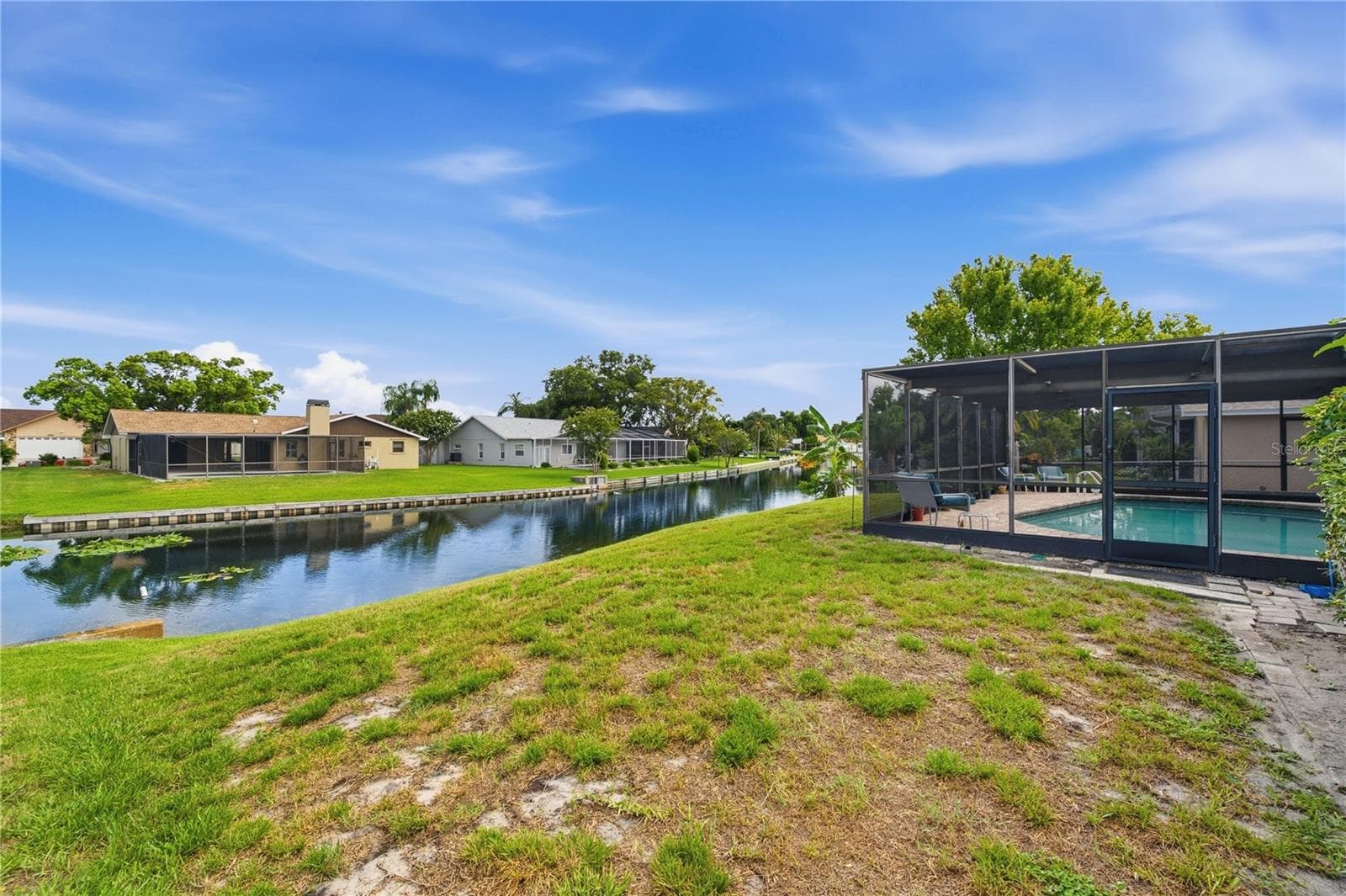 Single Family Residence at 10744 97TH ST, LARGO, photo 62 of 67