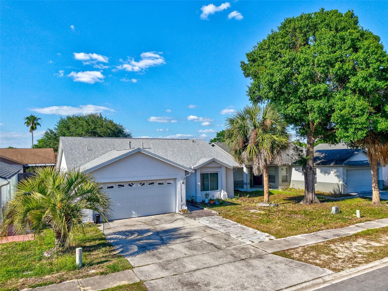 Single Family Residence at 7813 TURKEY OAK LN, KISSIMMEE, photo 49 of 69
