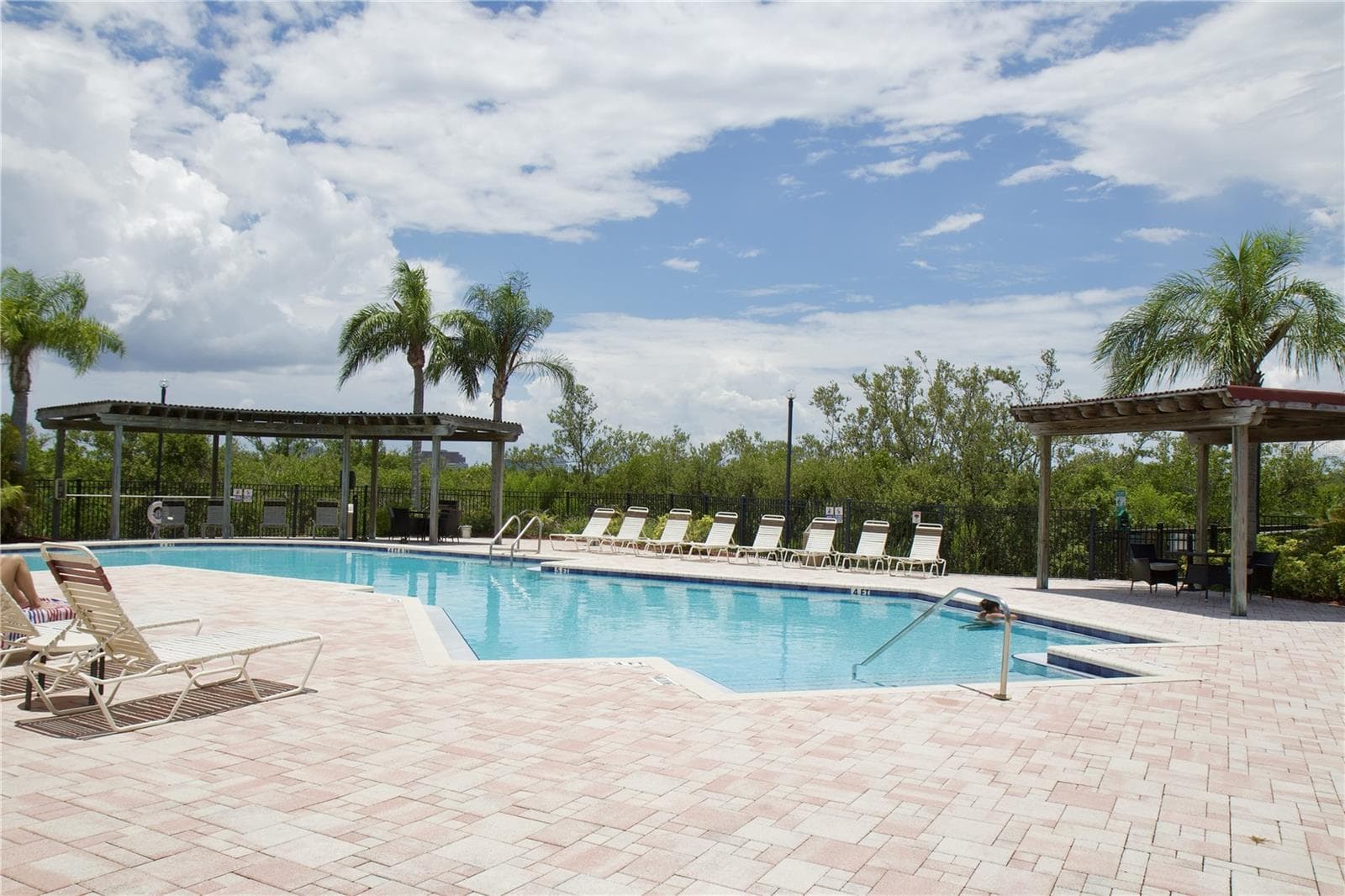 Condominium at 4323 BAYSIDE VILLAGE DR #306, TAMPA, photo 24 of 29