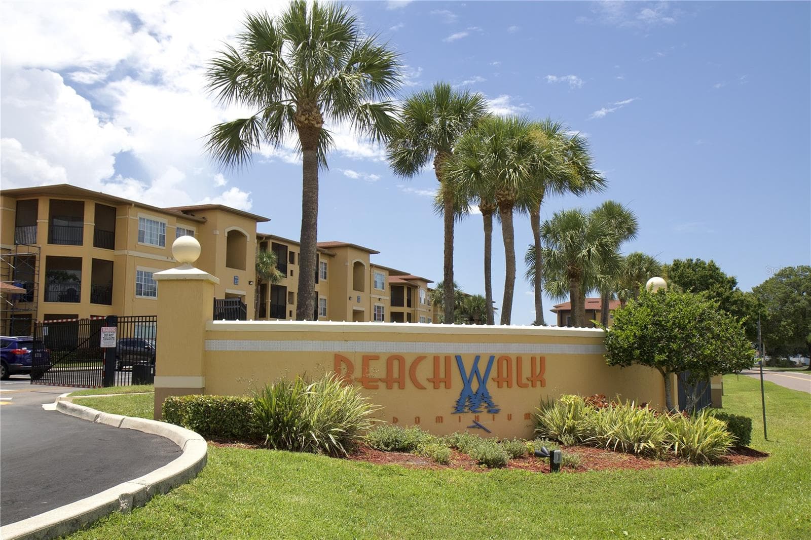 Condominium at 4323 BAYSIDE VILLAGE DR #306, TAMPA, photo 29 of 29