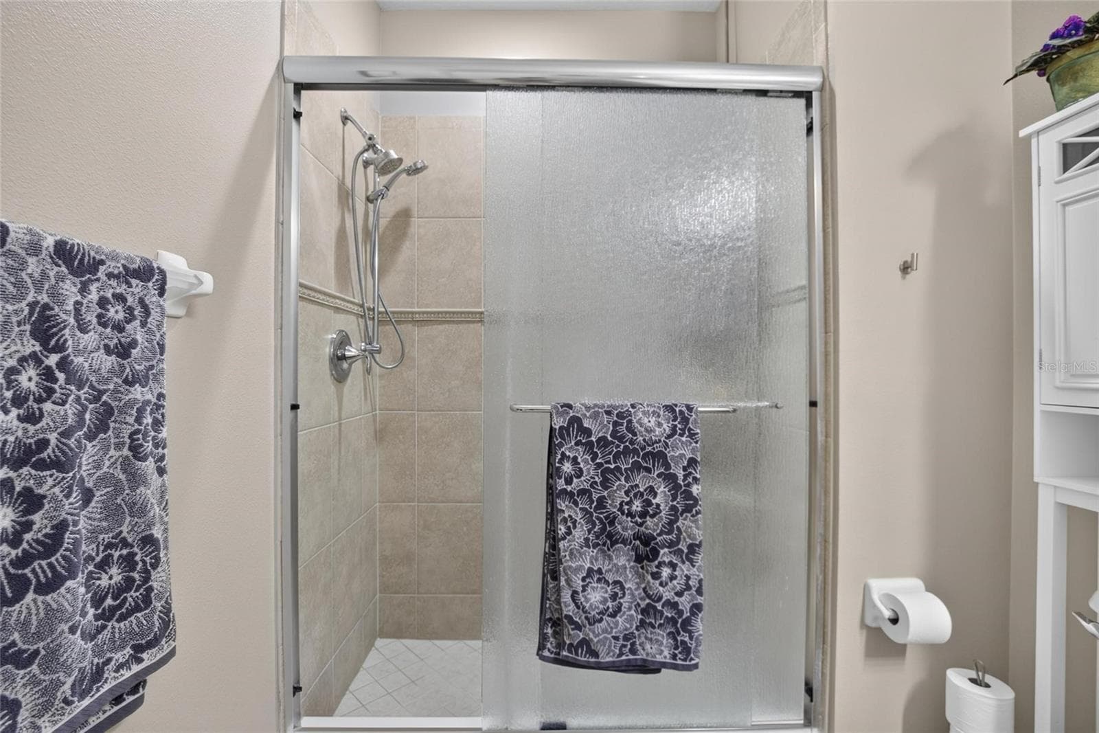 Primary Bathroom - 342 BLUEWATER FALLS CT, APOLLO BEACH