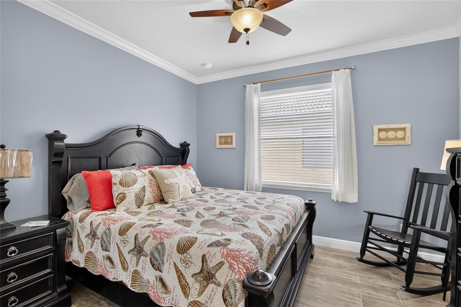 2nd bedroom - 342 BLUEWATER FALLS CT, APOLLO BEACH