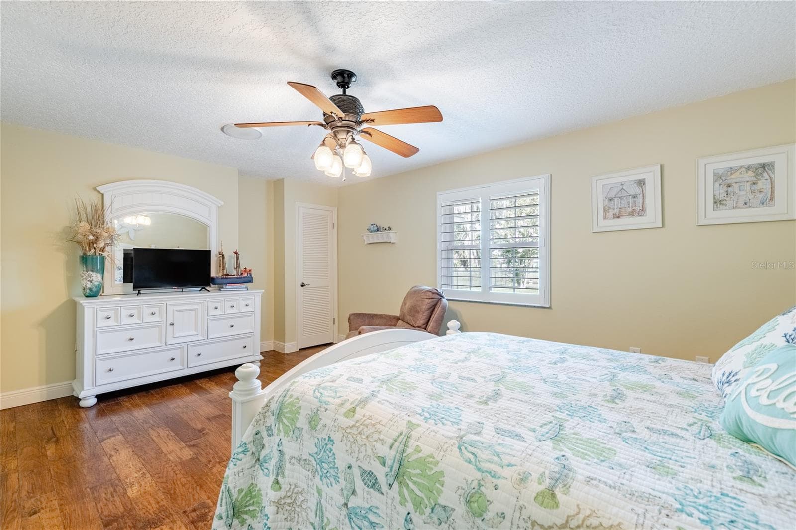Bedroom #2 - 32834 LAKESHORE DR, TAVARES