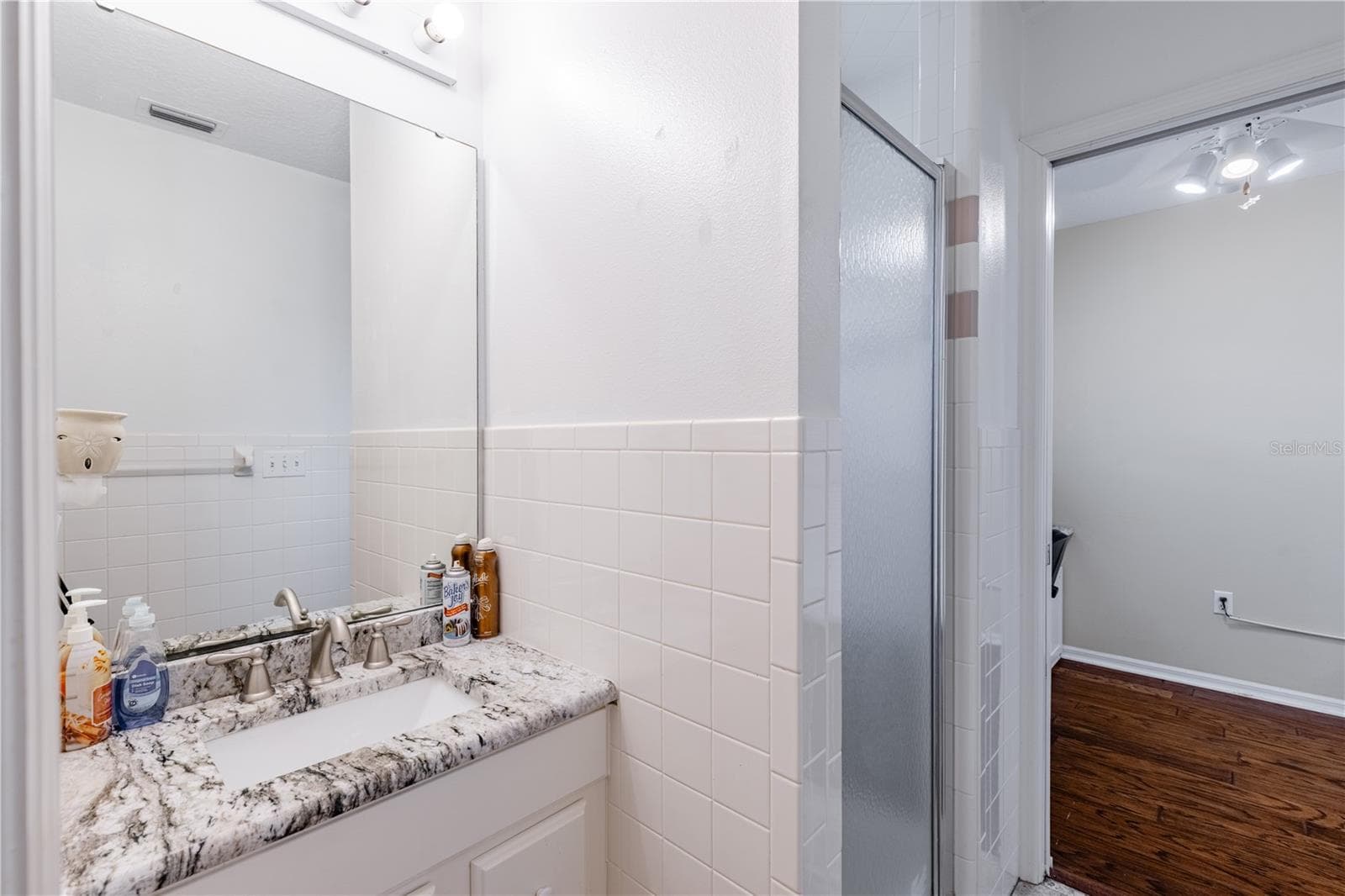 Cabana Bathroom and Pool Bathroom - 32834 LAKESHORE DR, TAVARES