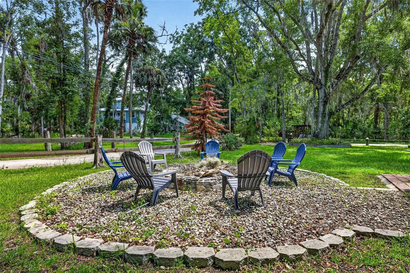 Single Family Residence at 4600 S LEWOODS DR, HOMOSASSA, photo 42 of 88
