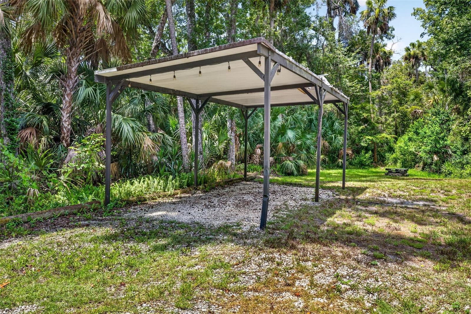 Single Family Residence at 4600 S LEWOODS DR, HOMOSASSA, photo 55 of 88