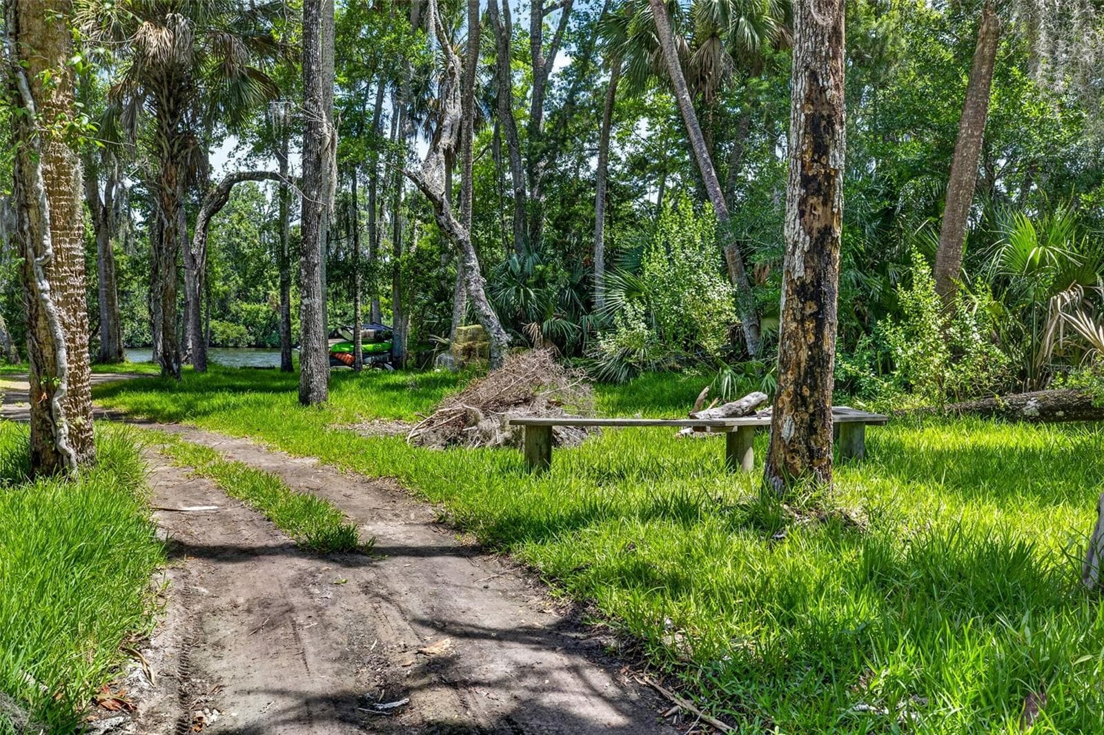 Single Family Residence at 4600 S LEWOODS DR, HOMOSASSA, photo 63 of 88