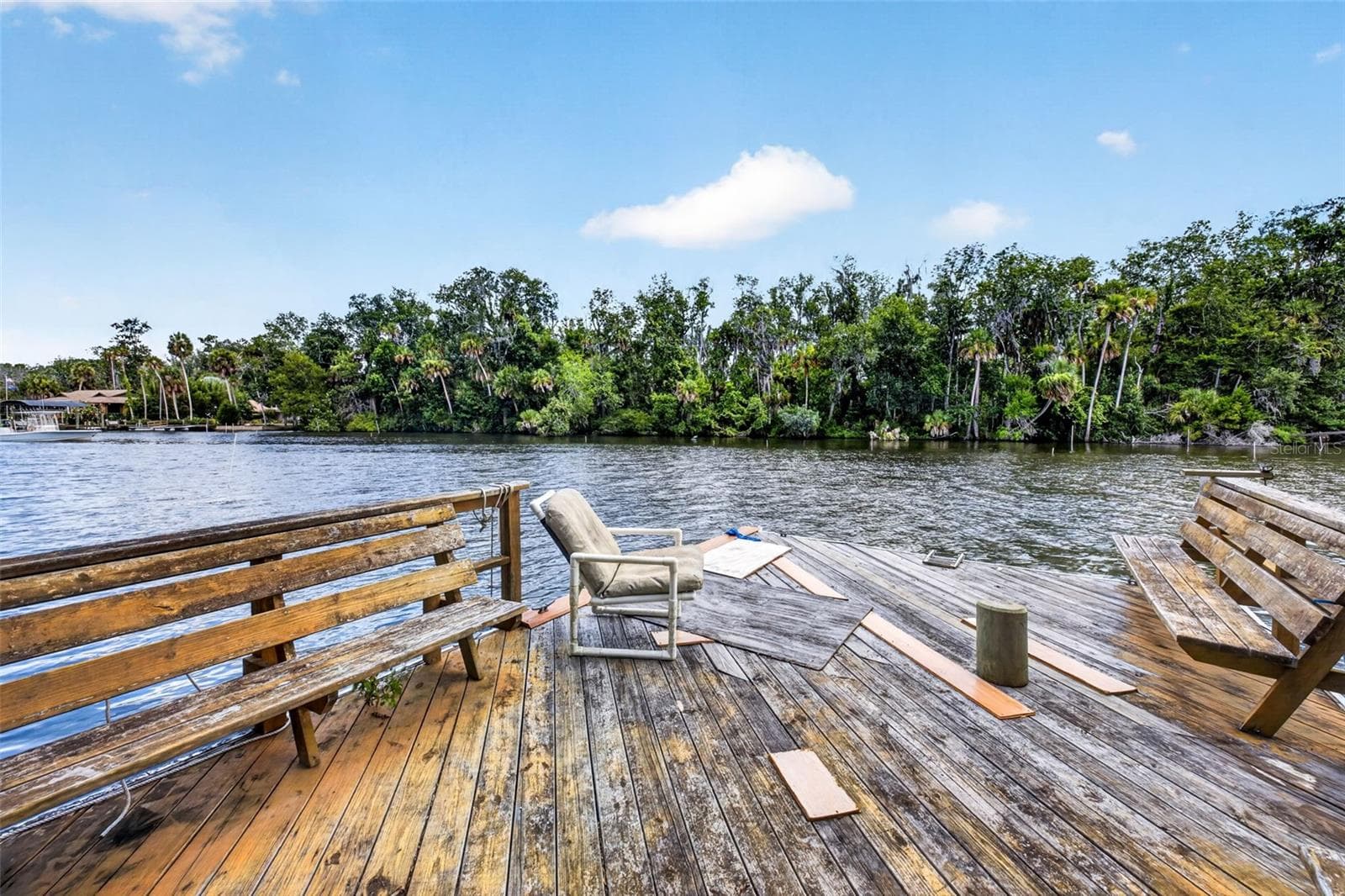 Single Family Residence at 4600 S LEWOODS DR, HOMOSASSA, photo 67 of 88