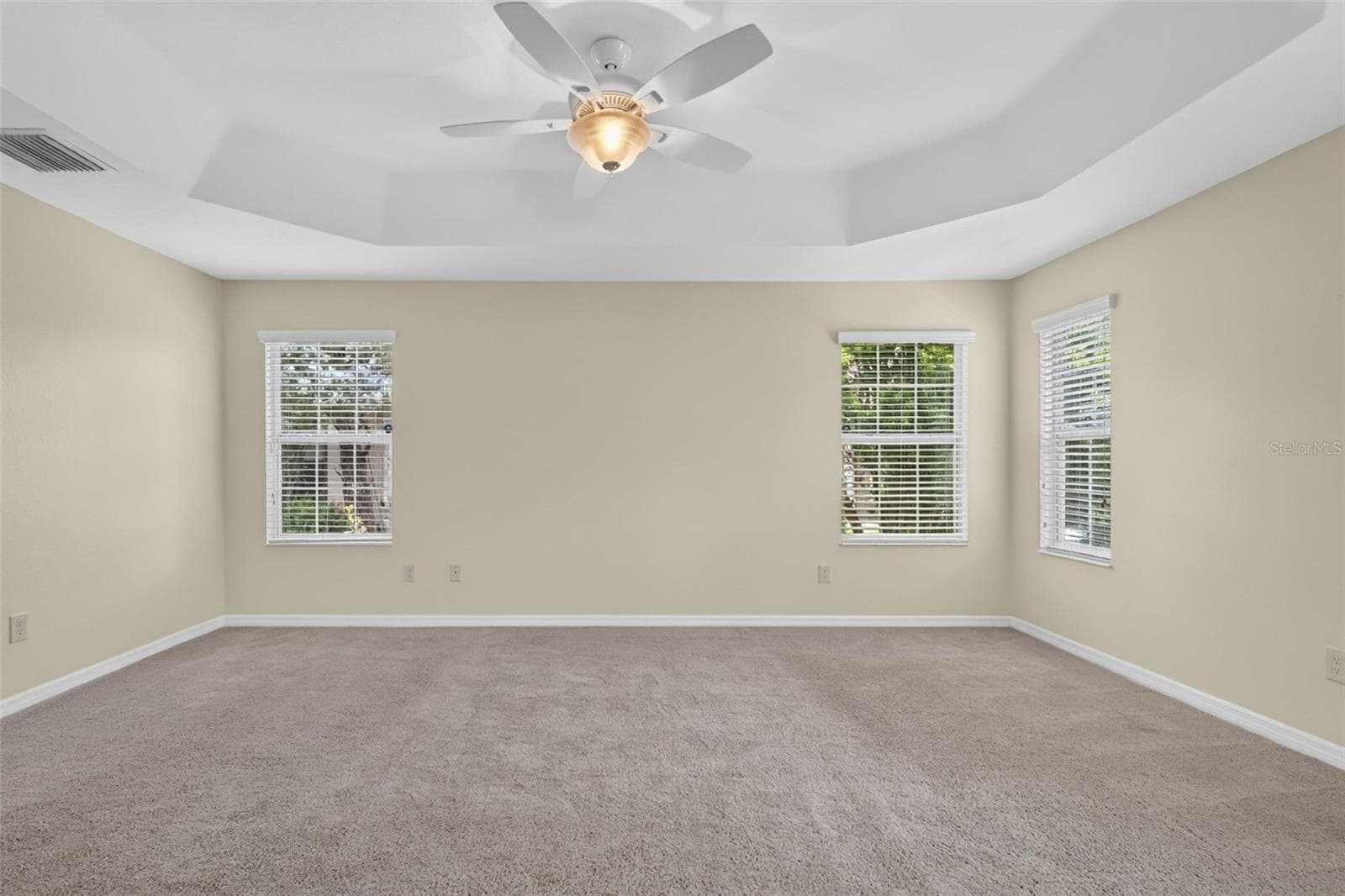 Primary Bedroom - 791 ENISGROVE WAY, THE VILLAGES