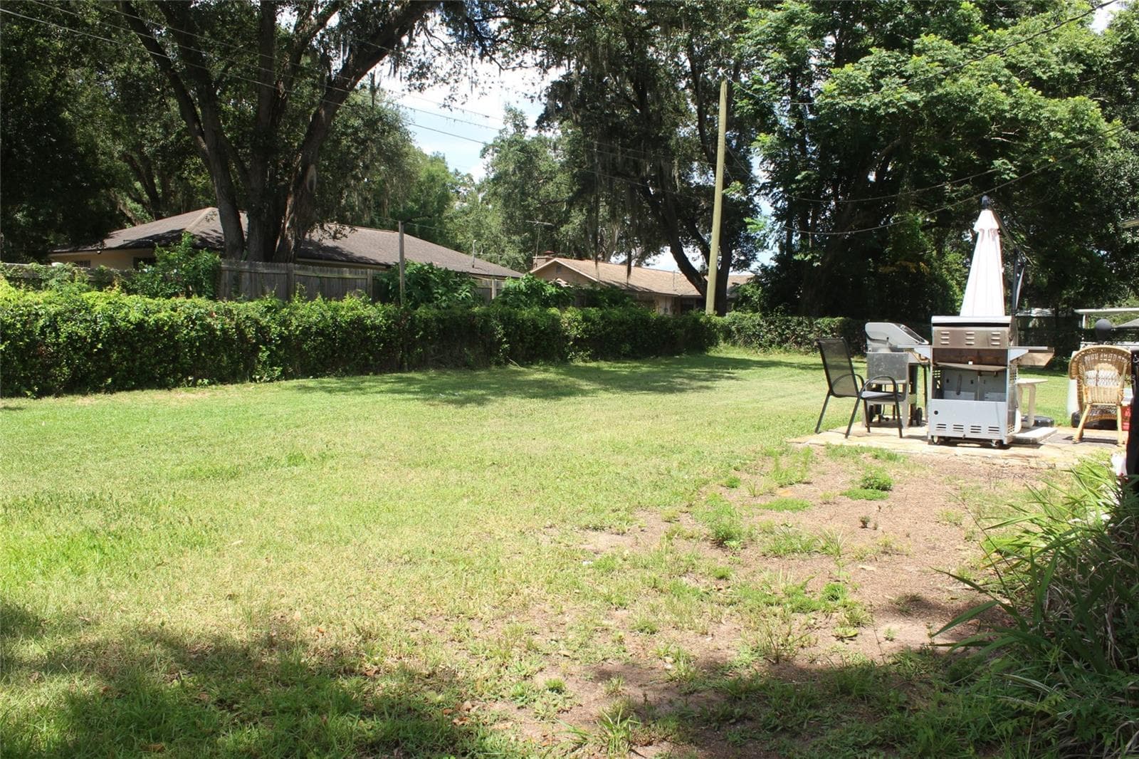 Single Family Residence at 5705 SE 2ND ST, OCALA, photo 4 of 20