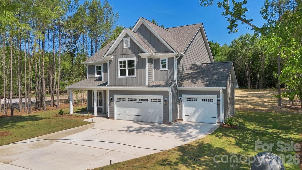 Single Family Residence at Monroe, photo 2 of 47