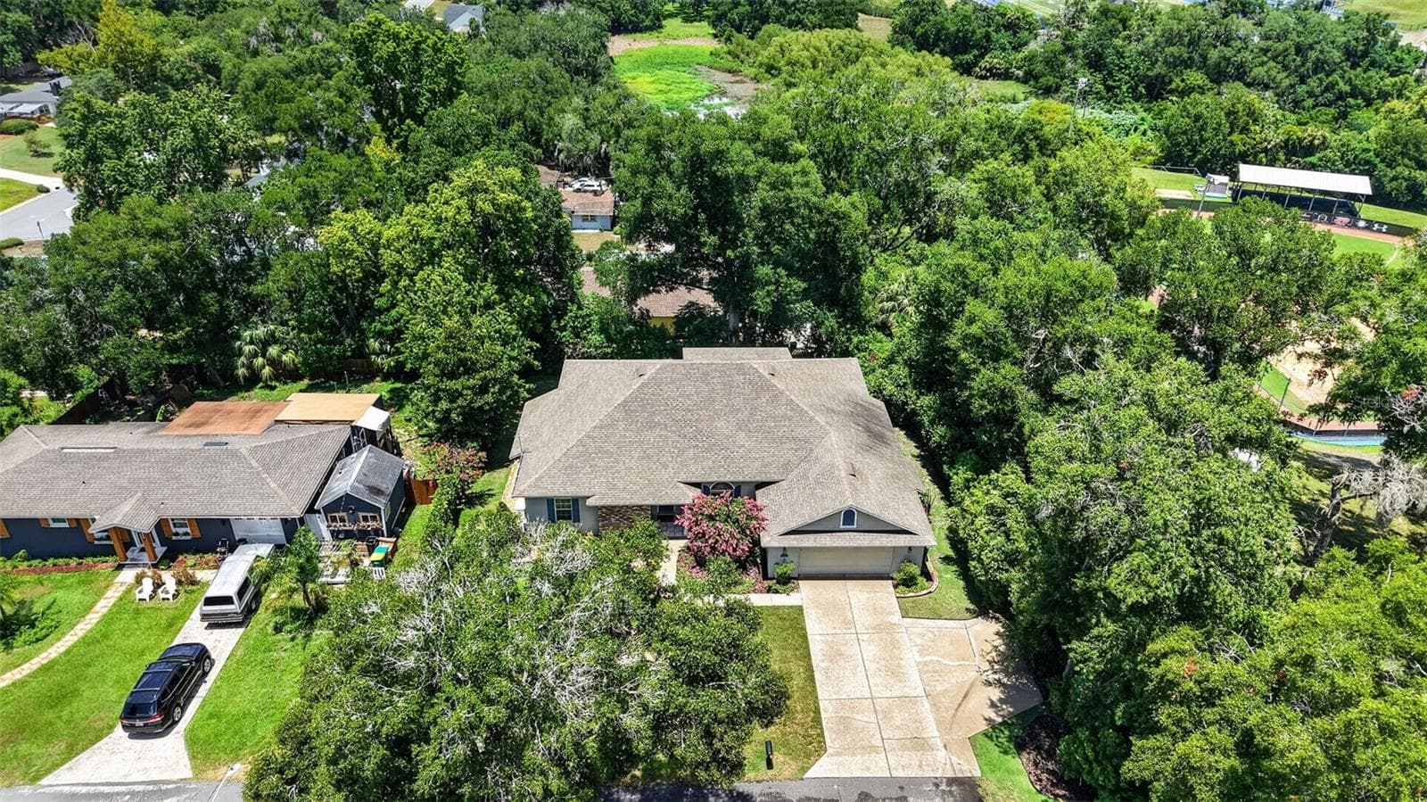 Single Family Residence at 705 HILLTOP CT, MOUNT DORA, photo 51 of 57