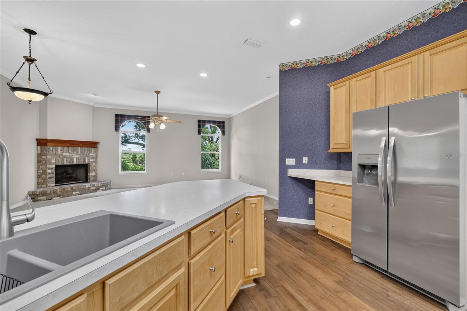 Single Family Residence at 705 HILLTOP CT, MOUNT DORA, photo 20 of 57