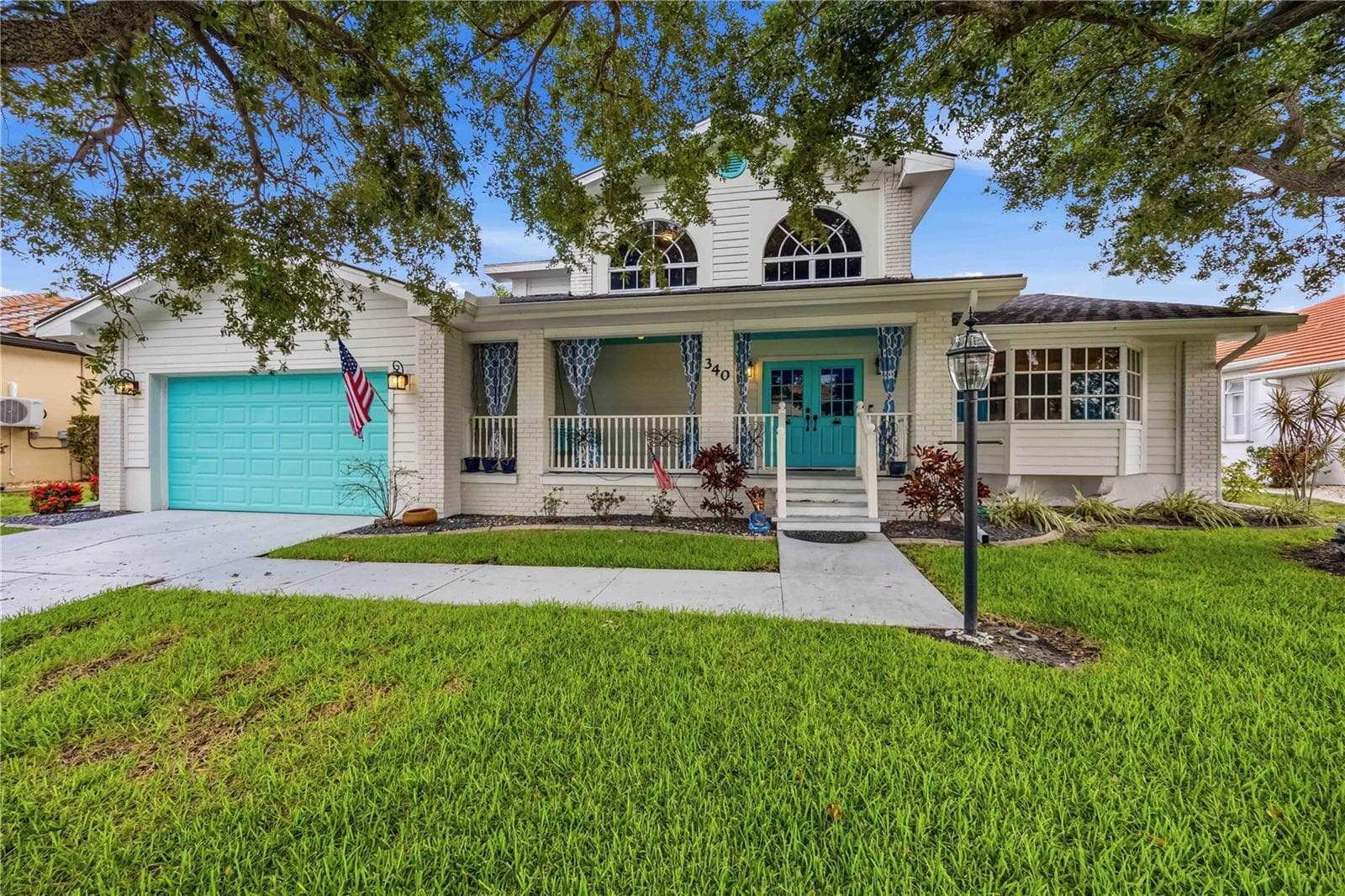 340 PORTOFINO DR